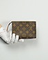 Louis Vuitton Toiletry Pouch 15, back view